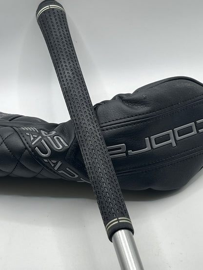 Cobra DS-Adapt X #3 Wood / 15 Degree / Stiff Flex / Fujikura Pro 70