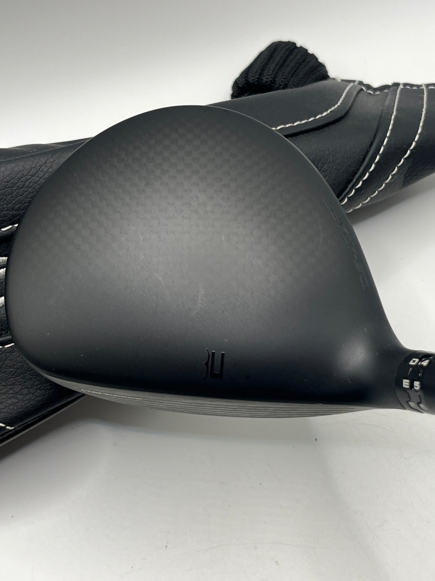 Cobra DS-Adapt LS Titanium #3 Wood / 14.5 Degrees / X Flex / Denali Black