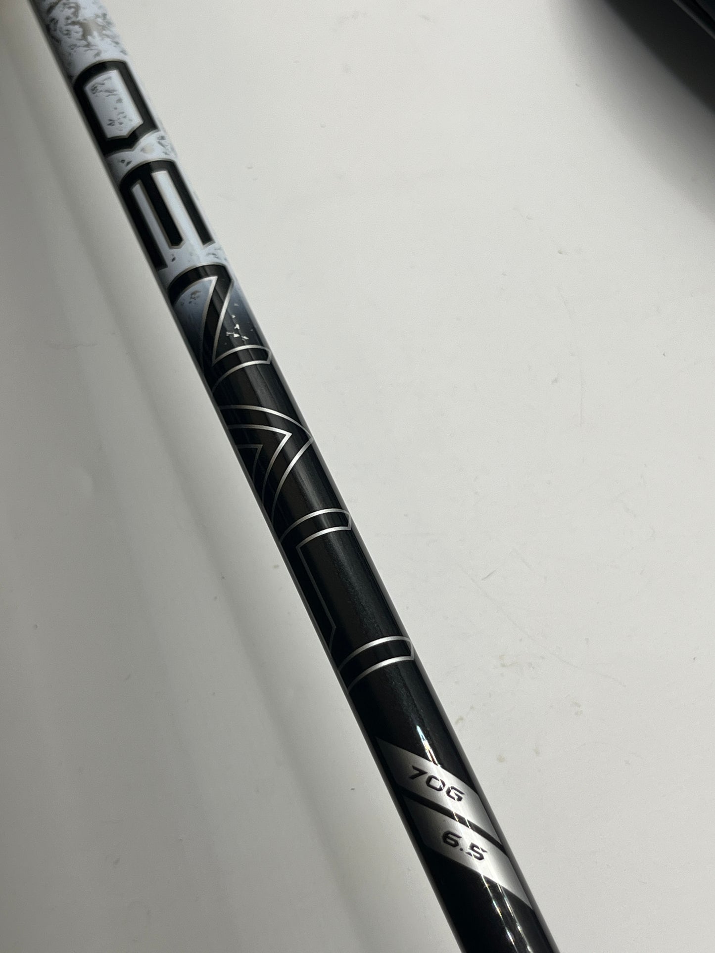 Cobra DS-Adapt LS Titanium #3 Wood / 14.5 Degrees / X Flex / Denali Black