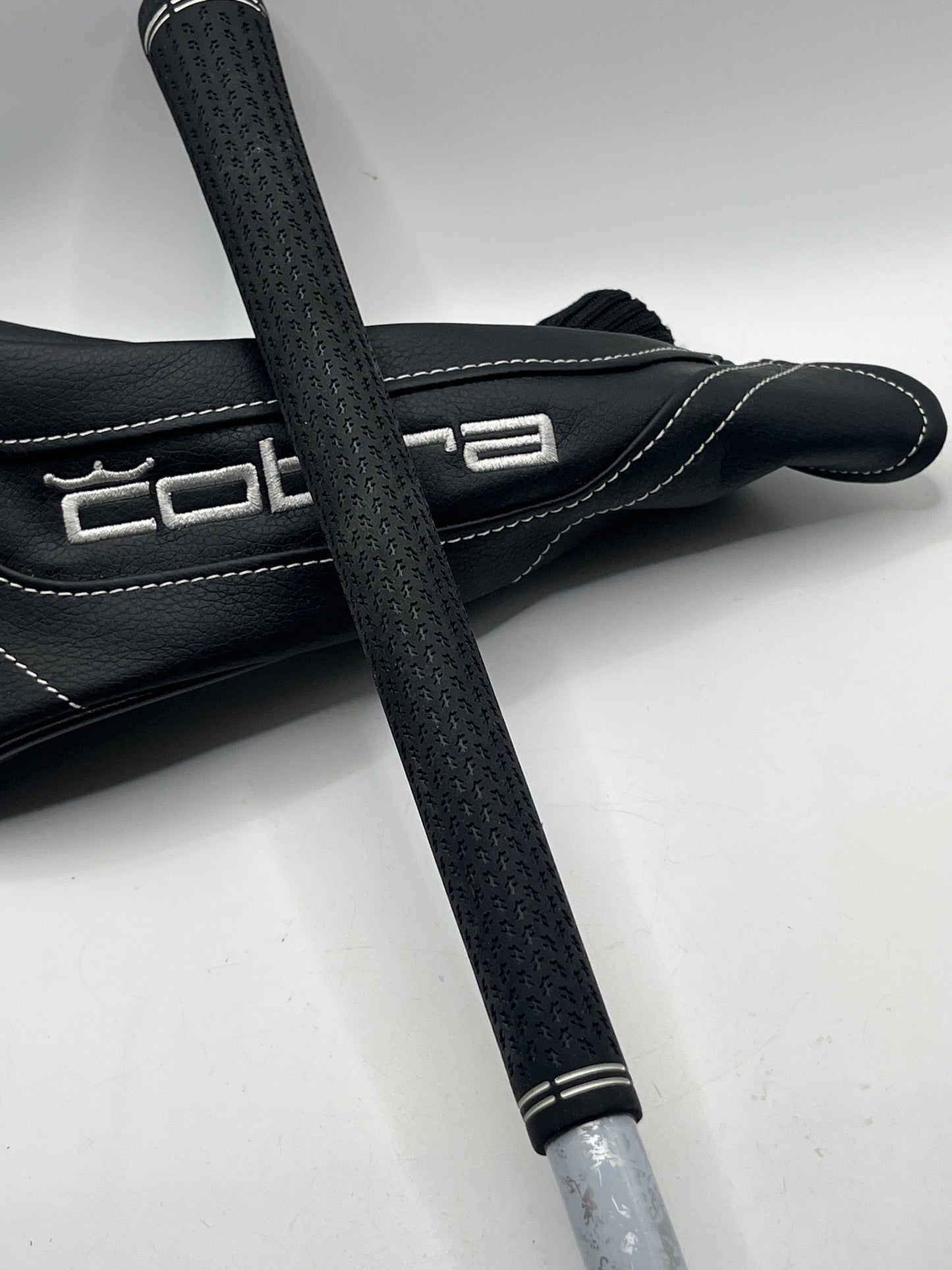 Cobra DS-Adapt LS Titanium #3 Wood / 14.5 Degrees / X Flex / Denali Black