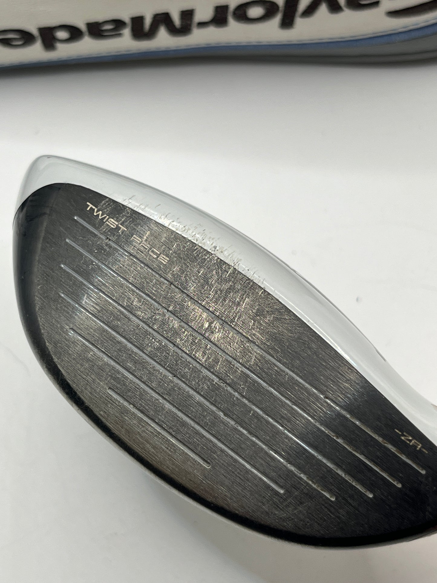 TaylorMade Sim2 Titanium #3 Wood / 15 Degrees / Head Only