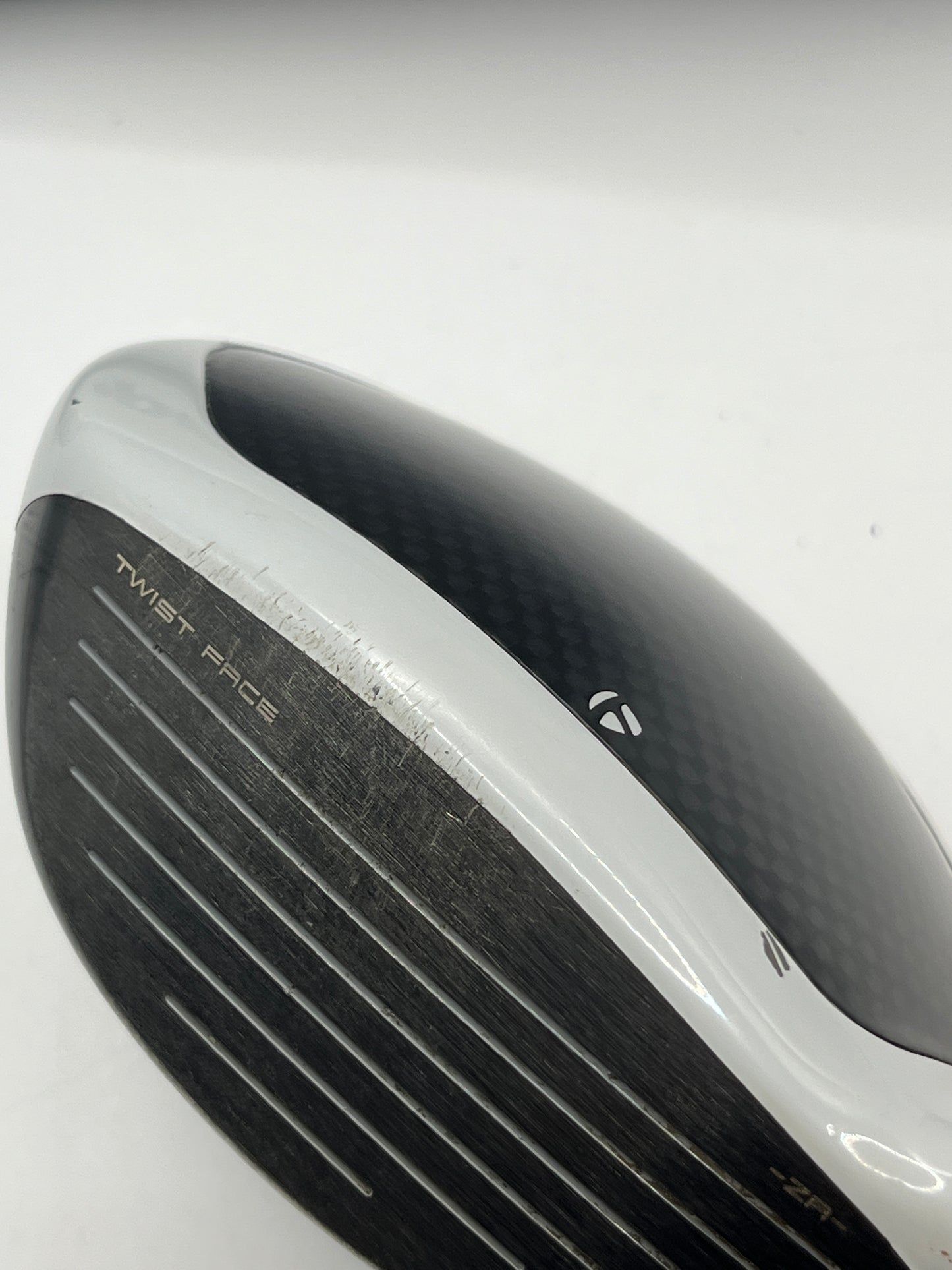 TaylorMade Sim2 Titanium #3 Wood / 15 Degrees / Head Only