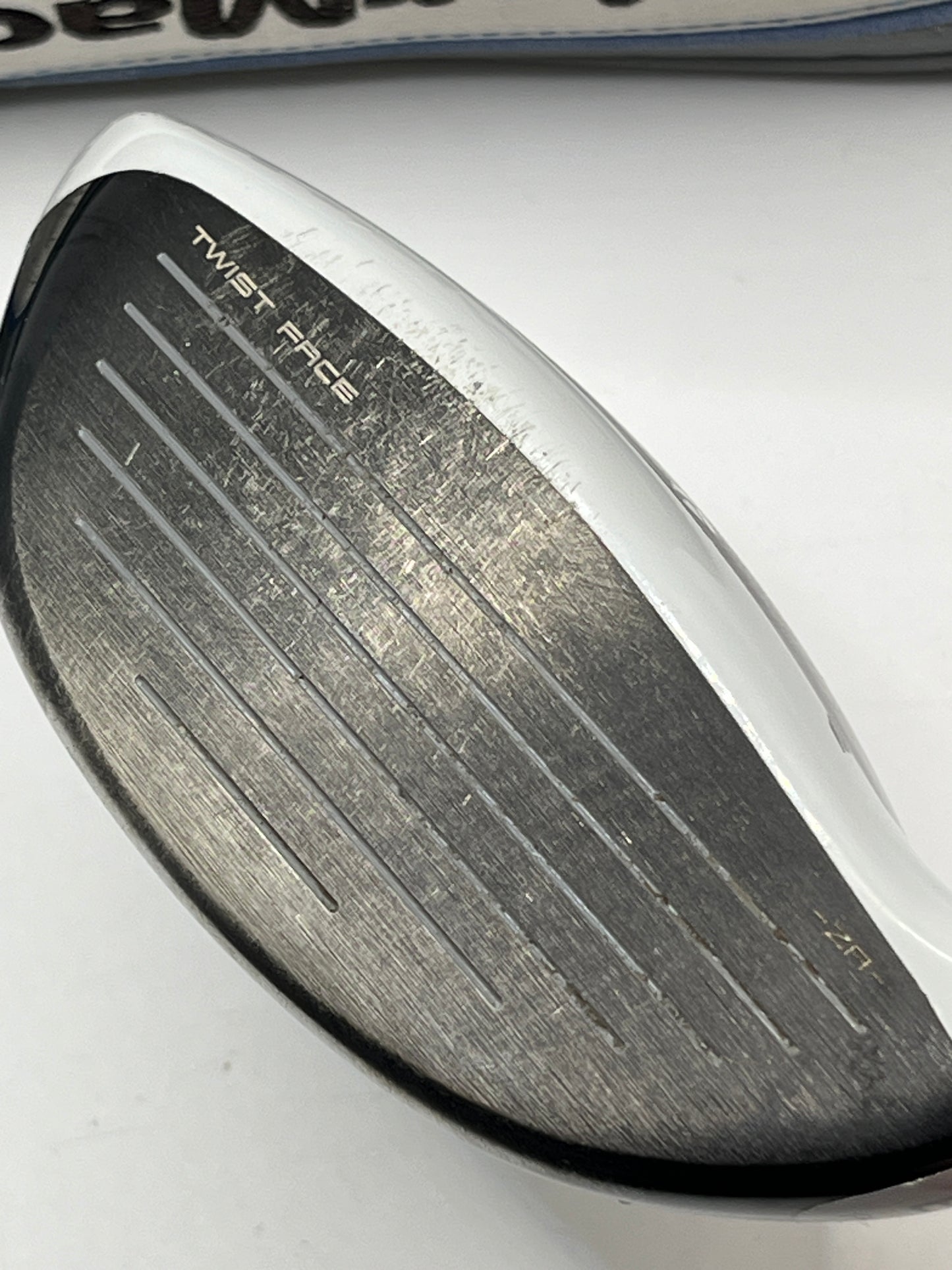 TaylorMade Sim2 Titanium #3 Wood / 15 Degrees / Head Only