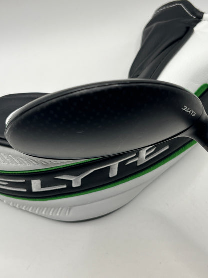 Callaway Elyte #5 Wood / 18 Degrees / Senior Flex / Mitsubishi Vanquish