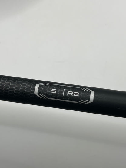 Callaway Elyte #5 Wood / 18 Degrees / Senior Flex / Mitsubishi Vanquish