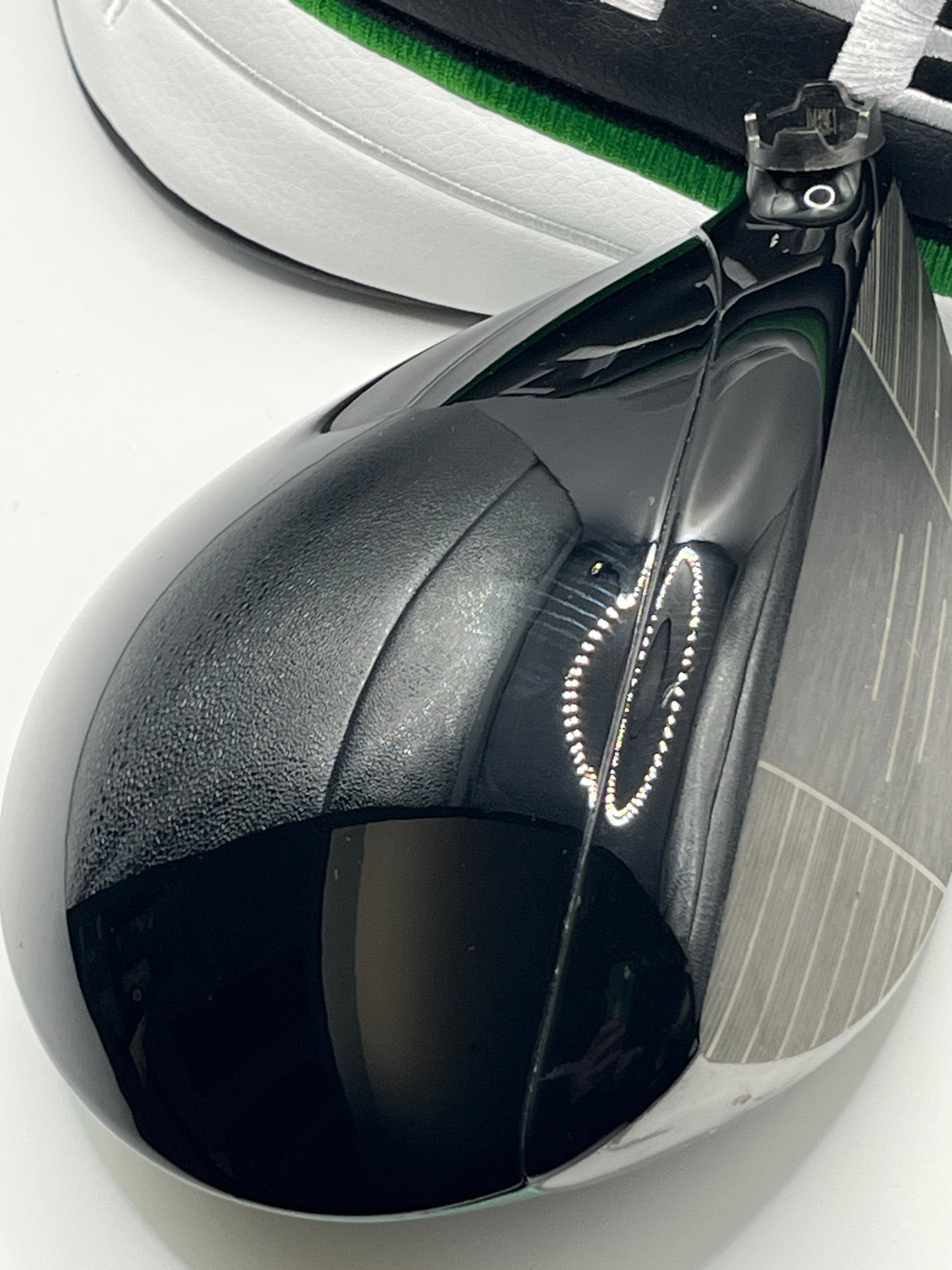 Callaway Elyte Triple Diamond Driver / 9 Degree / Head Only