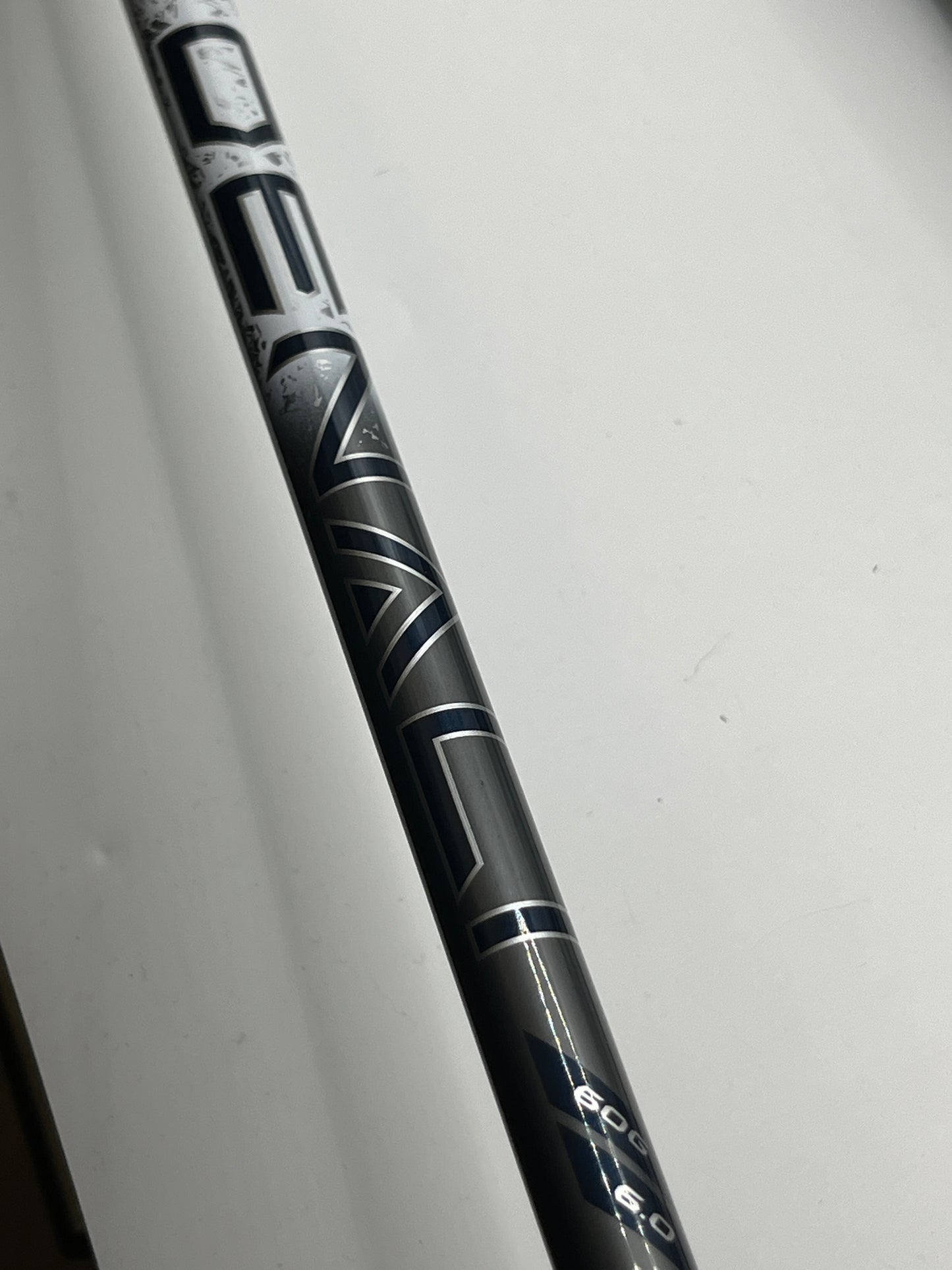 Callaway Elyte Triple Diamond Driver / 9 Degree / Stiff Flex / Denali Charcoal