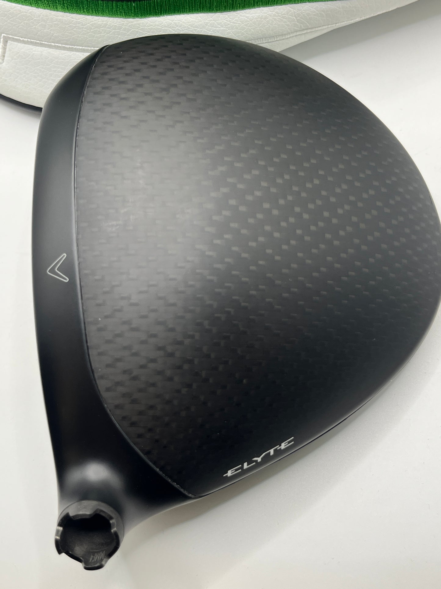 Callaway Elyte Driver / 9 Degree / Head and Headcover Only