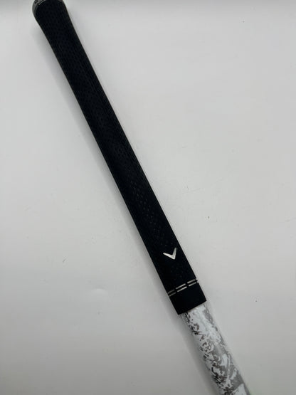 Project X Denali Charcoal 50 Driver Shaft / Stiff Flex / Callaway Adaptor