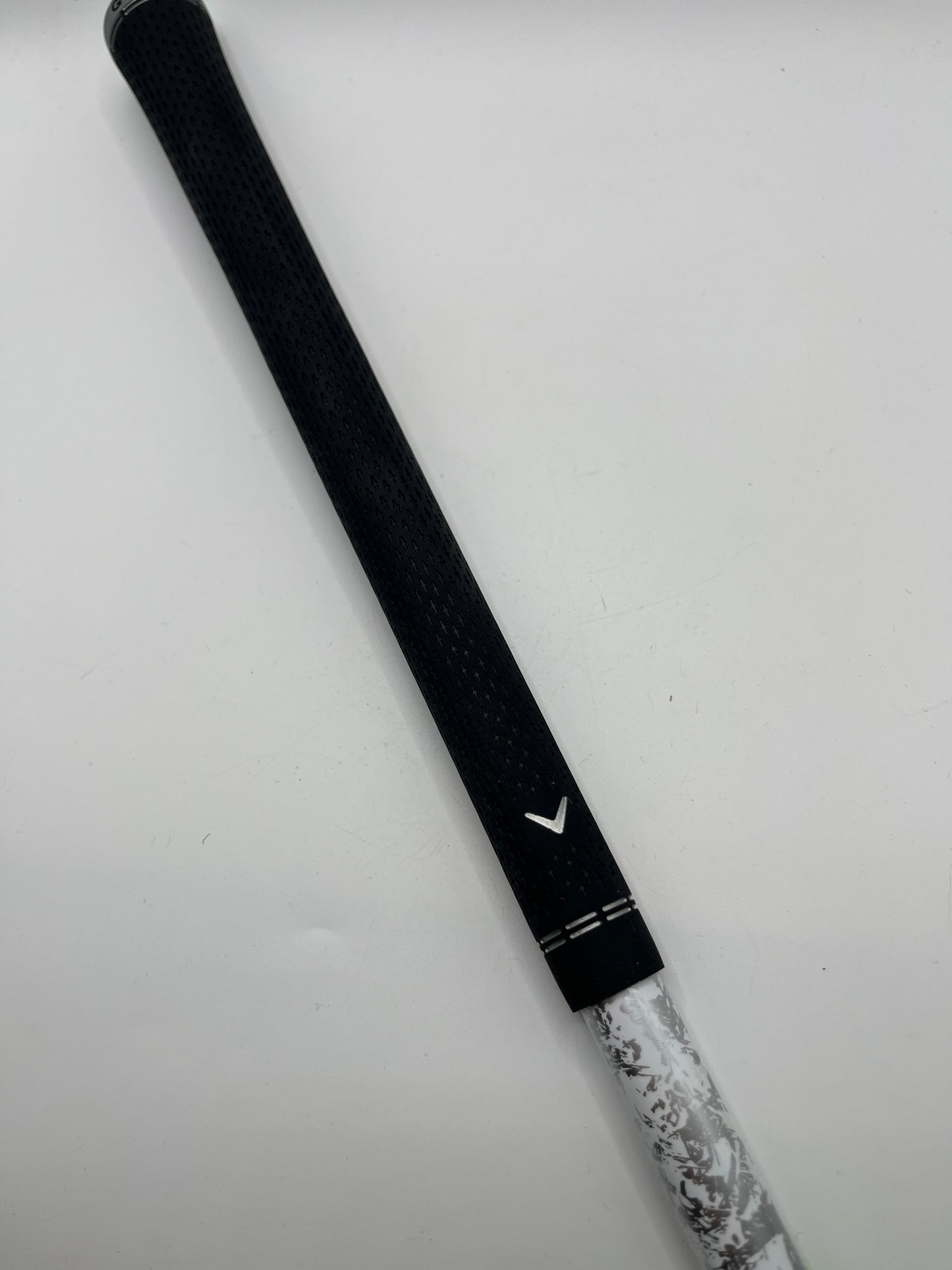 Project X Denali Charcoal 60 Driver Shaft / Stiff Flex / Callaway Adaptor