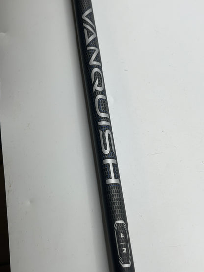 Mitsubishi Vanquish Driver Shaft / Regular Flex / Callaway Adaptor