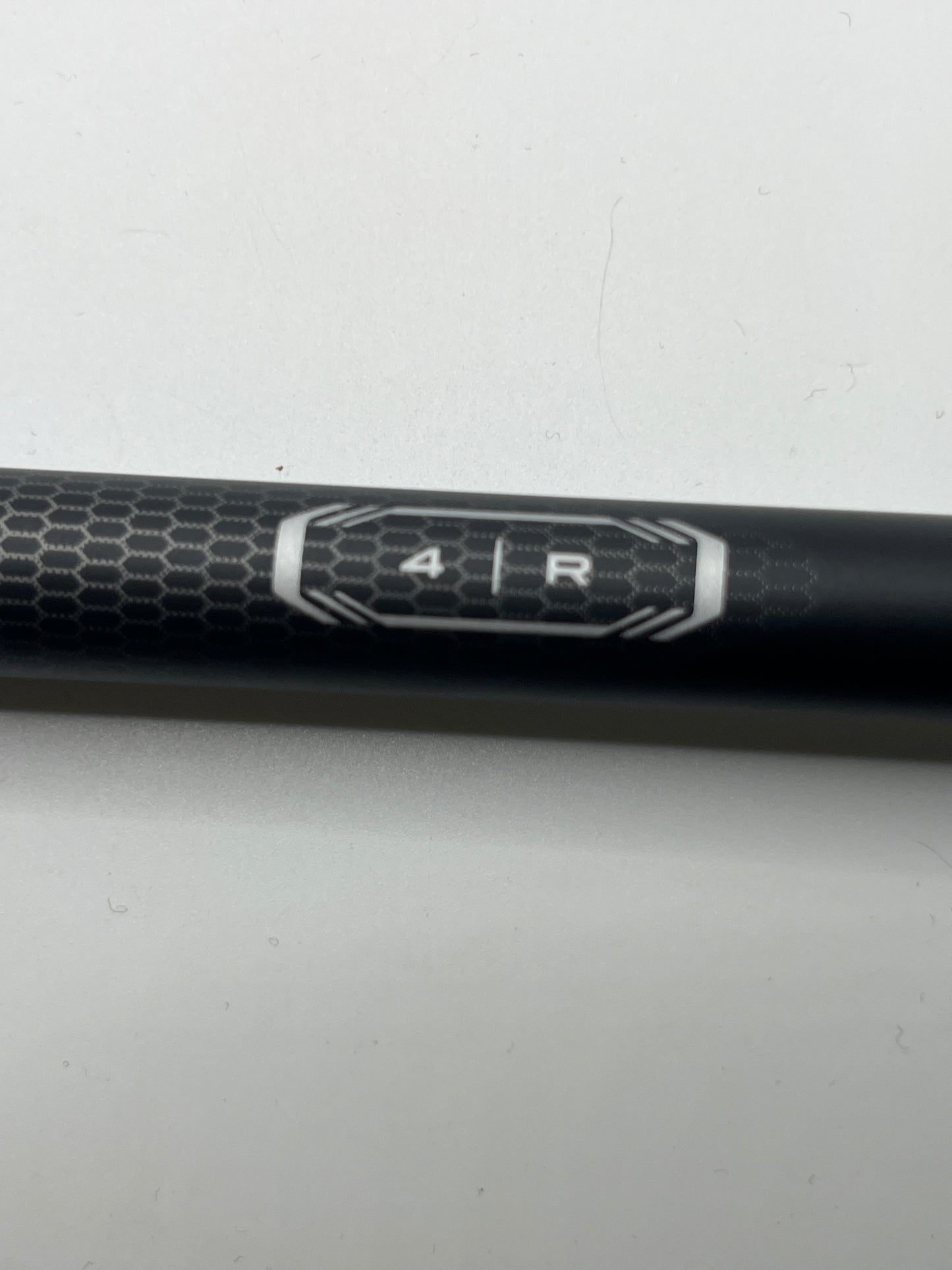 Mitsubishi Vanquish Driver Shaft / Regular Flex / Callaway Adaptor