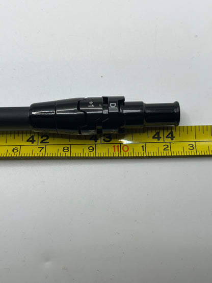 Mitsubishi Vanquish Driver Shaft / Regular Flex / Callaway Adaptor