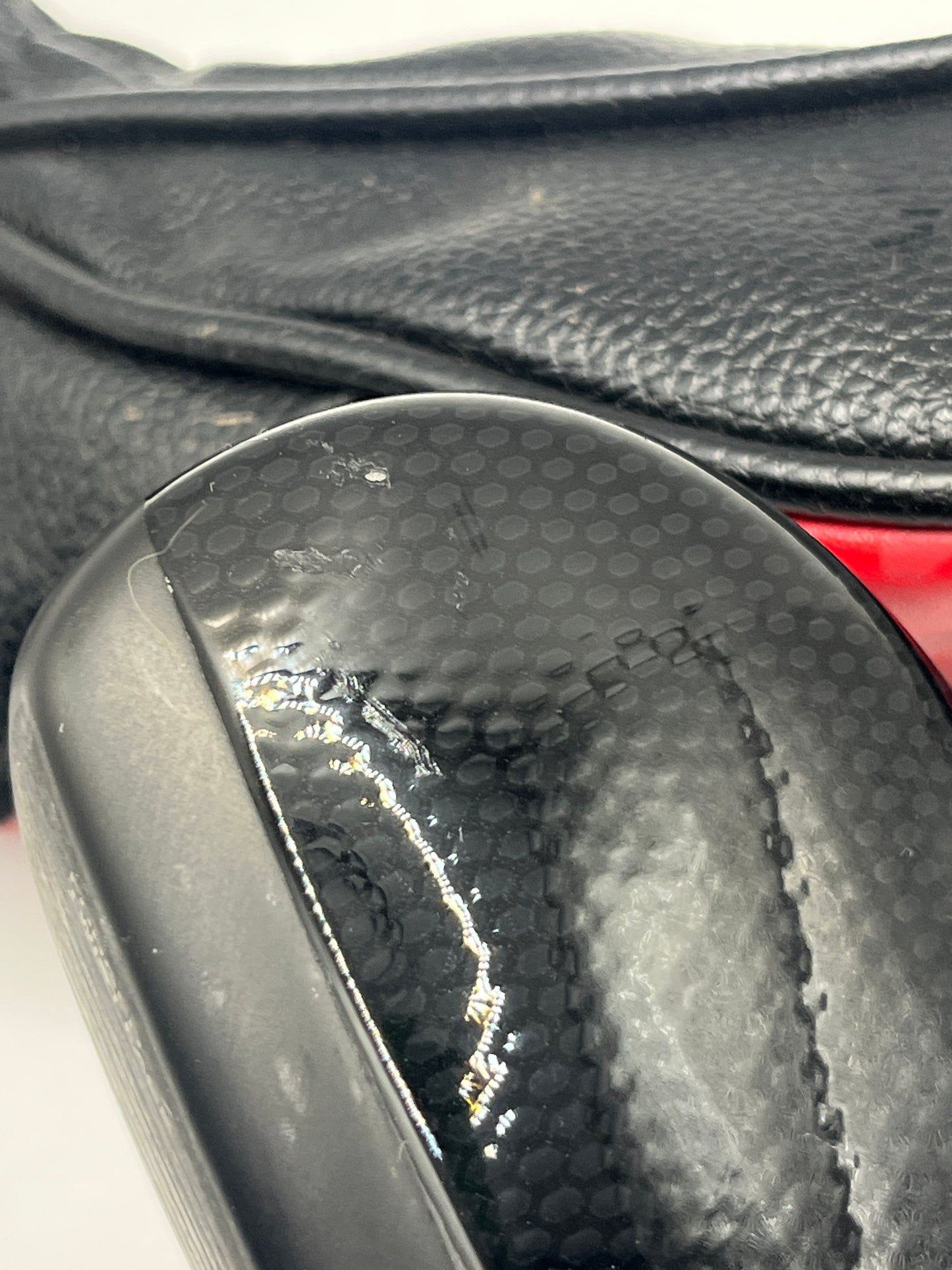 Taylormade Stealth2 Plus #3 Hybrid / 19.5 Degree / Stiff Flex / Kai'Li Red