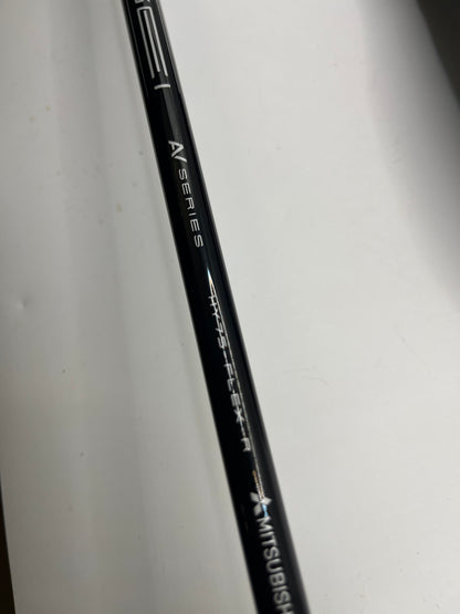 Taylormade Stealth2 #3 Hybrid / 19 Degree / Regular Flex / Tensei AV White