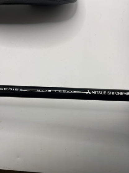 Taylormade Stealth2 #3 Hybrid / 19 Degree / Regular Flex / Tensei AV White