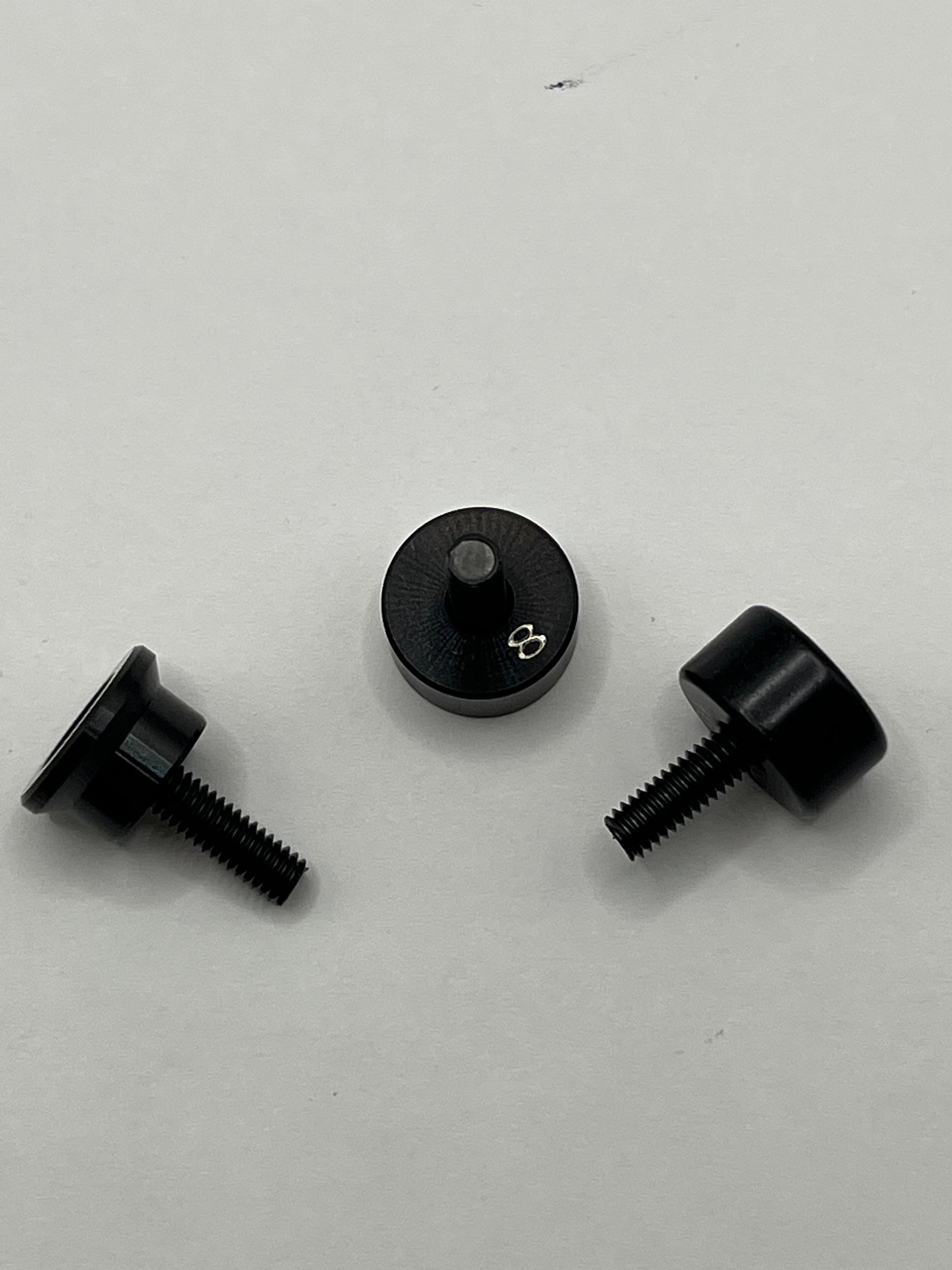 Taylormade Qi10 clubhead Weights