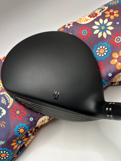 Cobra DS-Adapt MAX #3 Wood / 15.5 Degrees / Stiff Flex / Denali Blue