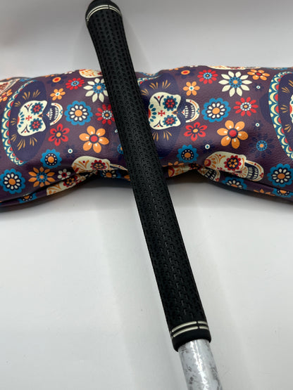 Cobra DS-Adapt MAX #3 Wood / 15.5 Degrees / Stiff Flex / Denali Blue