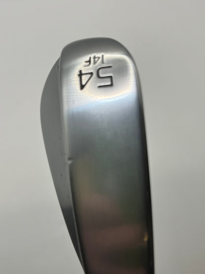 Titleist Vokey SM10 Tour Chrome Sand Wedge / 54 Degree / Wedge Flex
