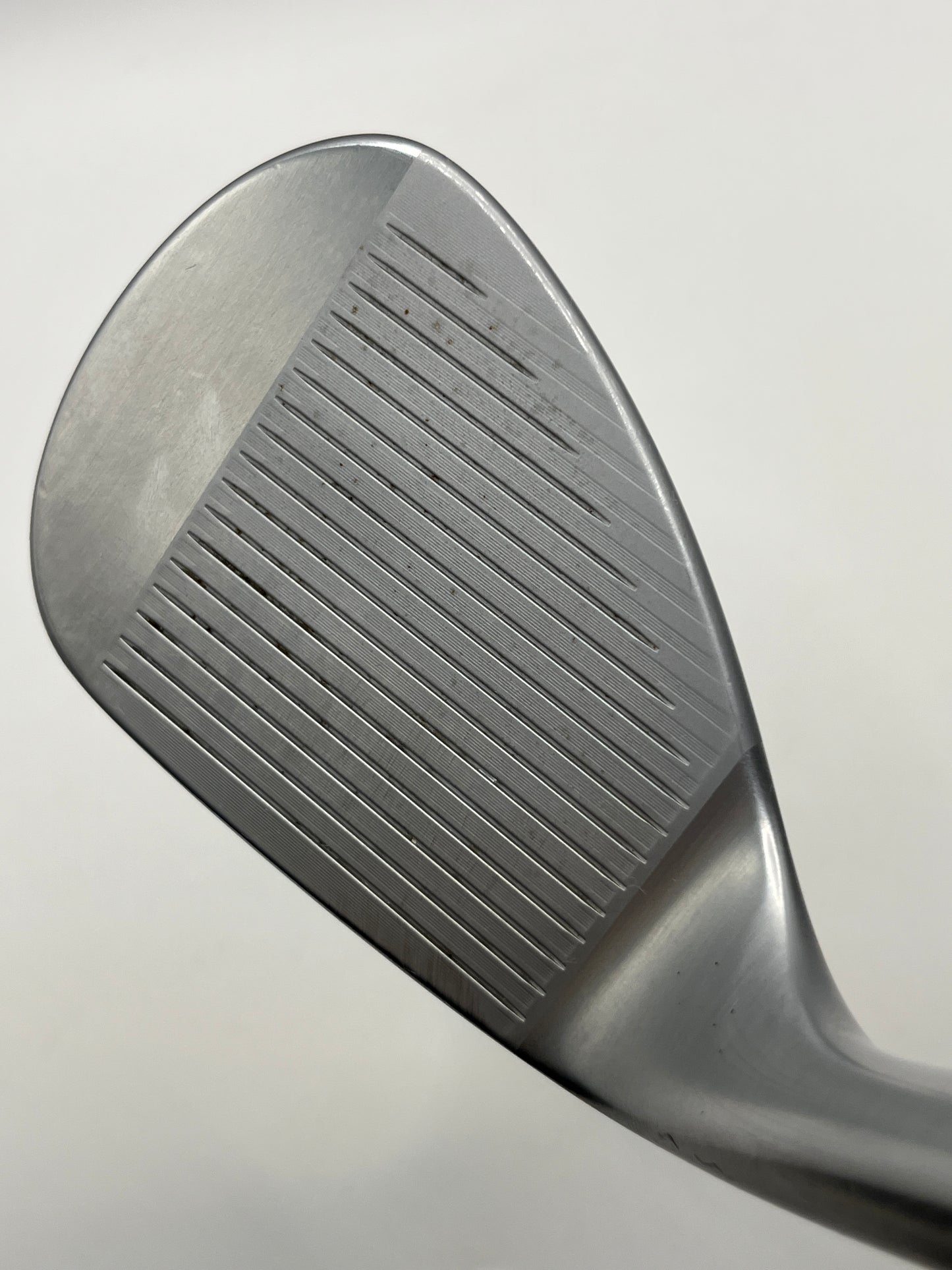 Titleist Vokey SM10 Tour Chrome Sand Wedge / 54 Degree / Wedge Flex