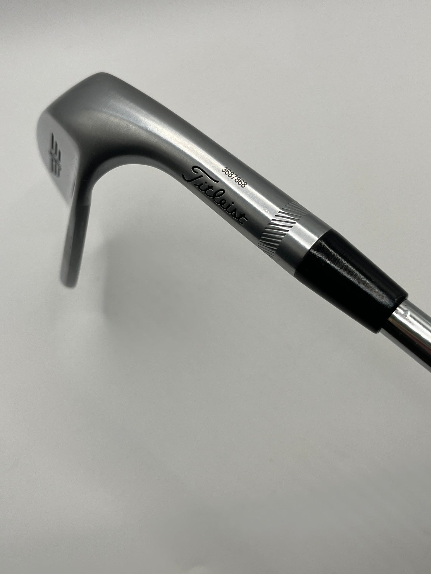 Titleist Vokey SM10 Tour Chrome Sand Wedge / 54 Degree / Wedge Flex