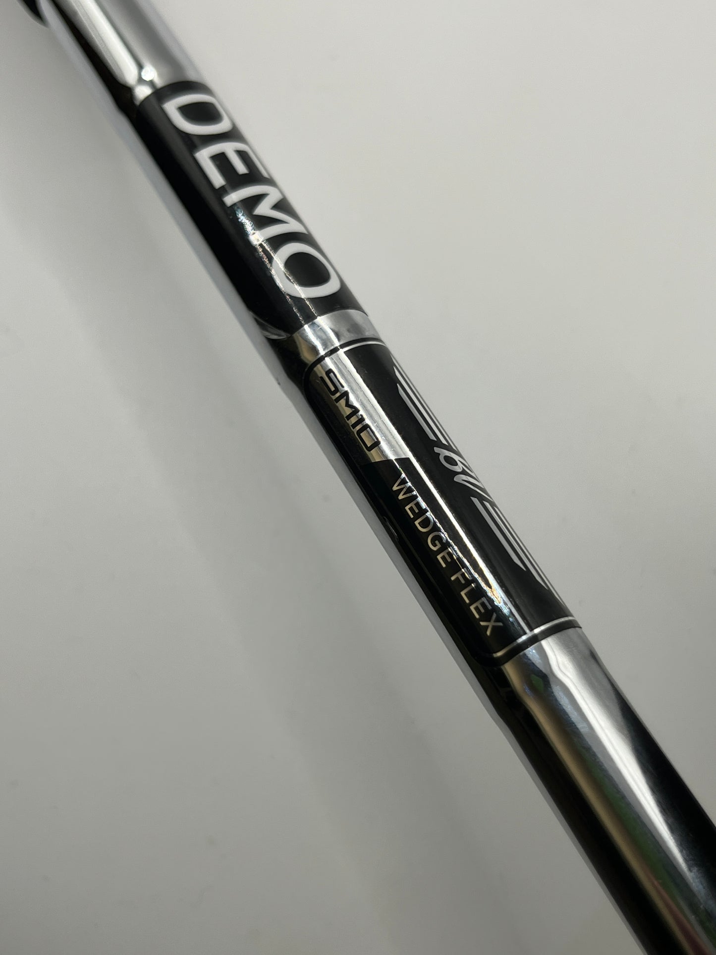 Titleist Vokey SM10 Tour Chrome Sand Wedge / 54 Degree / Wedge Flex