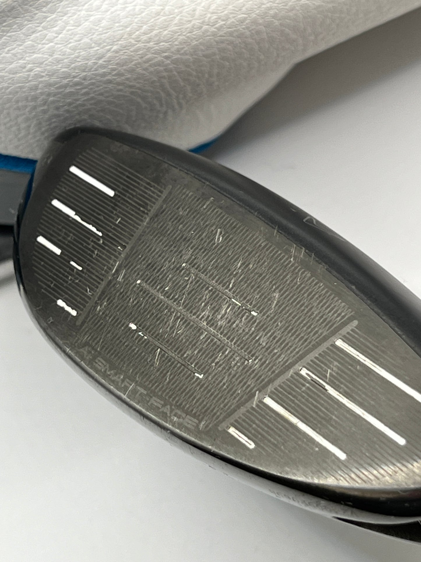 Callaway AI Smoke MAX #3 Wood / 15 Degrees / Head and Headcover Only