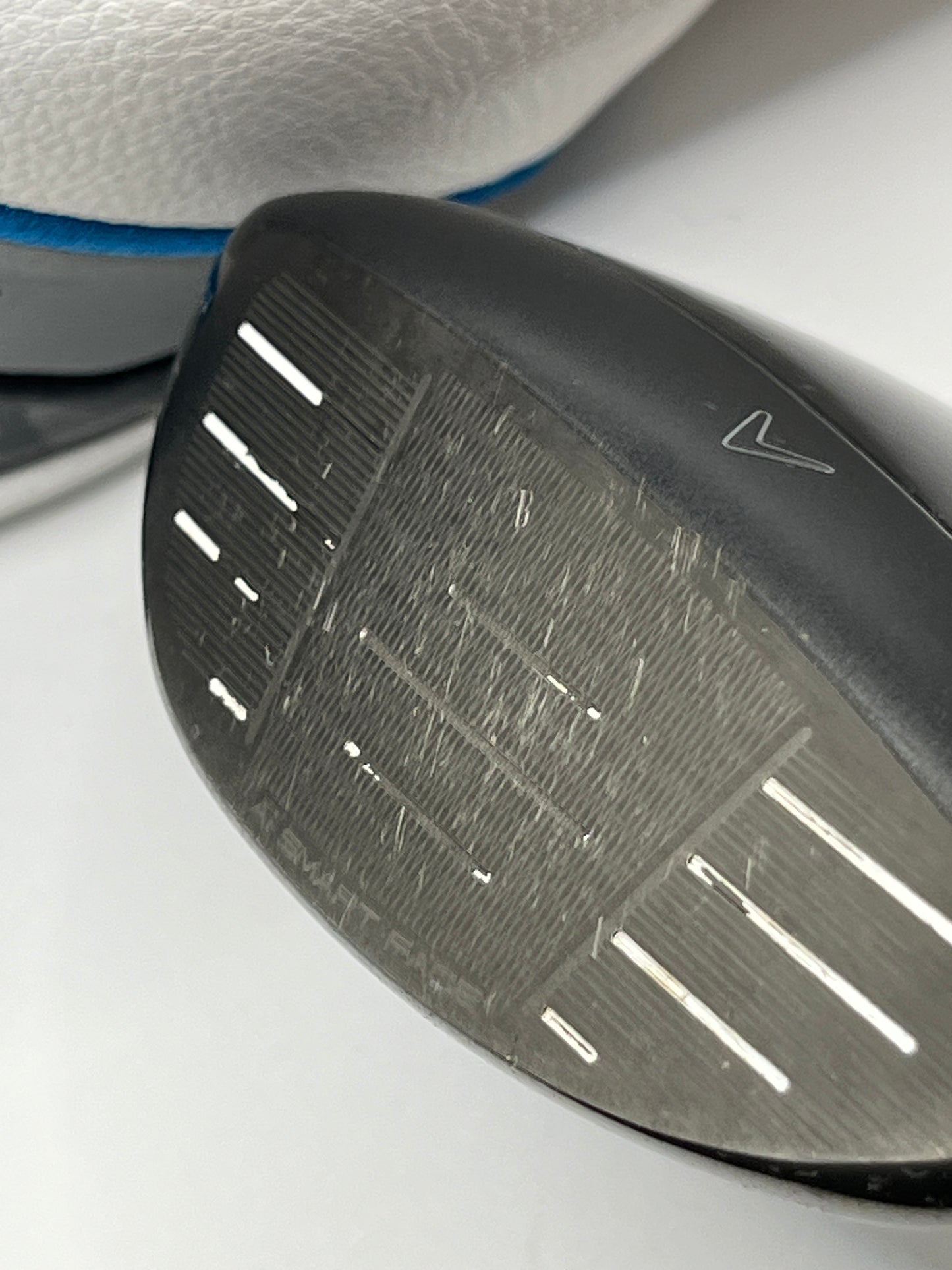 Callaway AI Smoke MAX #3 Wood / 15 Degrees / Head and Headcover Only