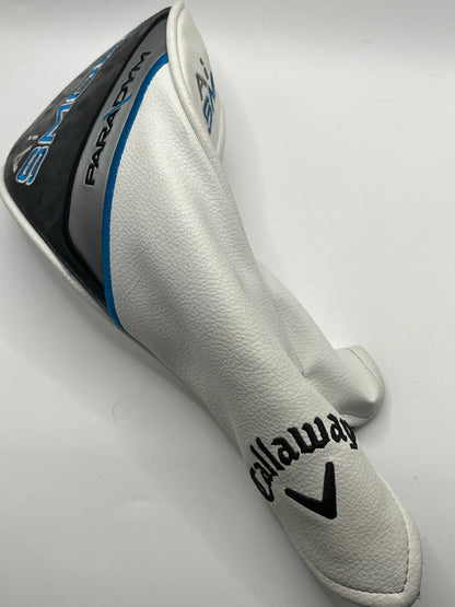 Callaway AI Smoke MAX #3 Wood / 15 Degrees / Head and Headcover Only