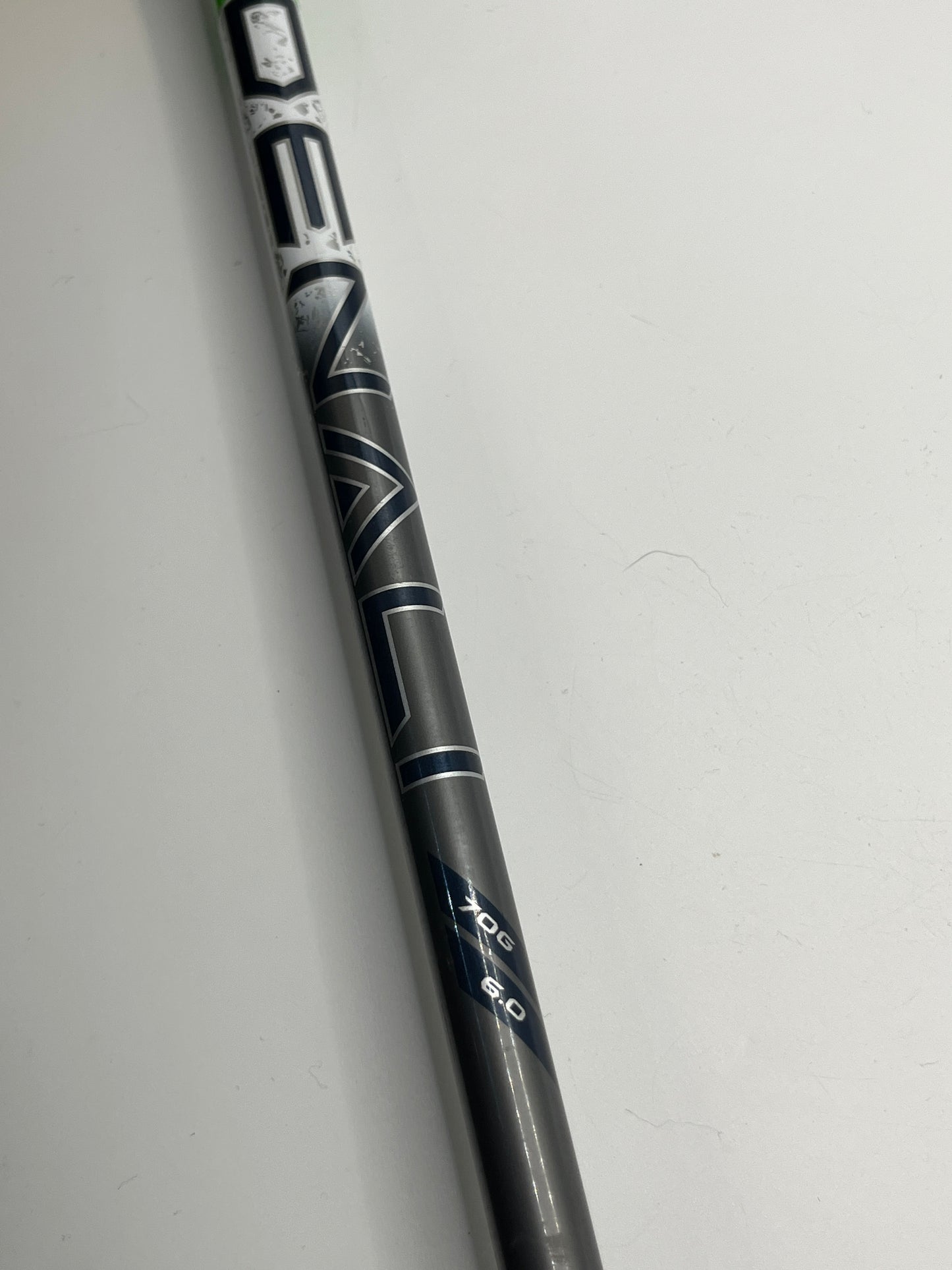 Project X Denali Charcoal 70 #3 Wood Shaft / Stiff Flex / Callaway Adaptor
