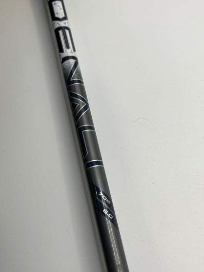 Project X Denali Charcoal 70 #3 Wood Shaft / Stiff Flex / Callaway Adaptor