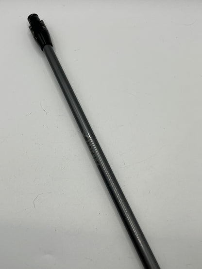 Project X Denali Charcoal 70 #3 Wood Shaft / Stiff Flex / Callaway Adaptor