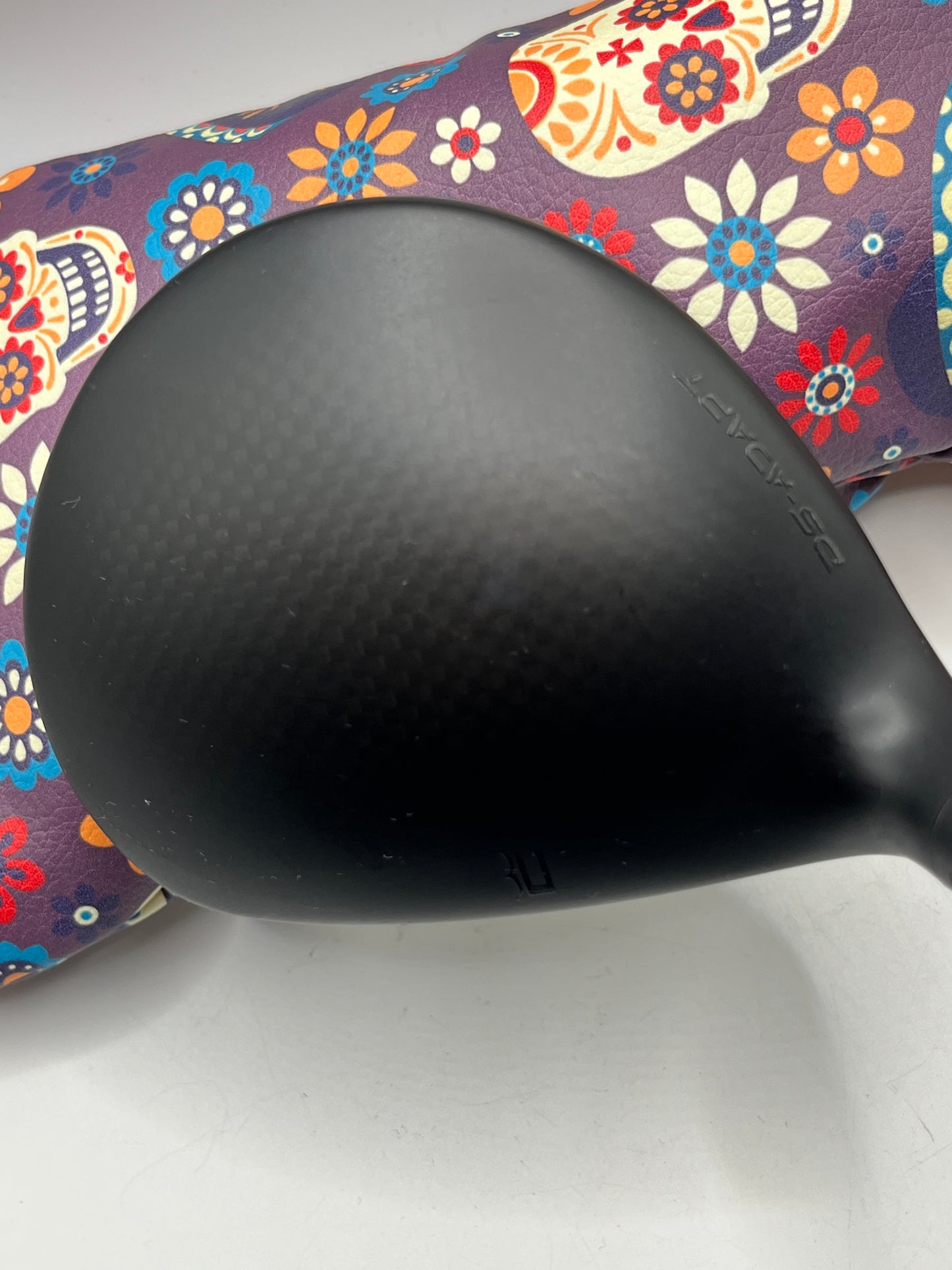 Cobra DS-Adapt X #3 Wood / 15 Degrees / X Flex / Denali Black