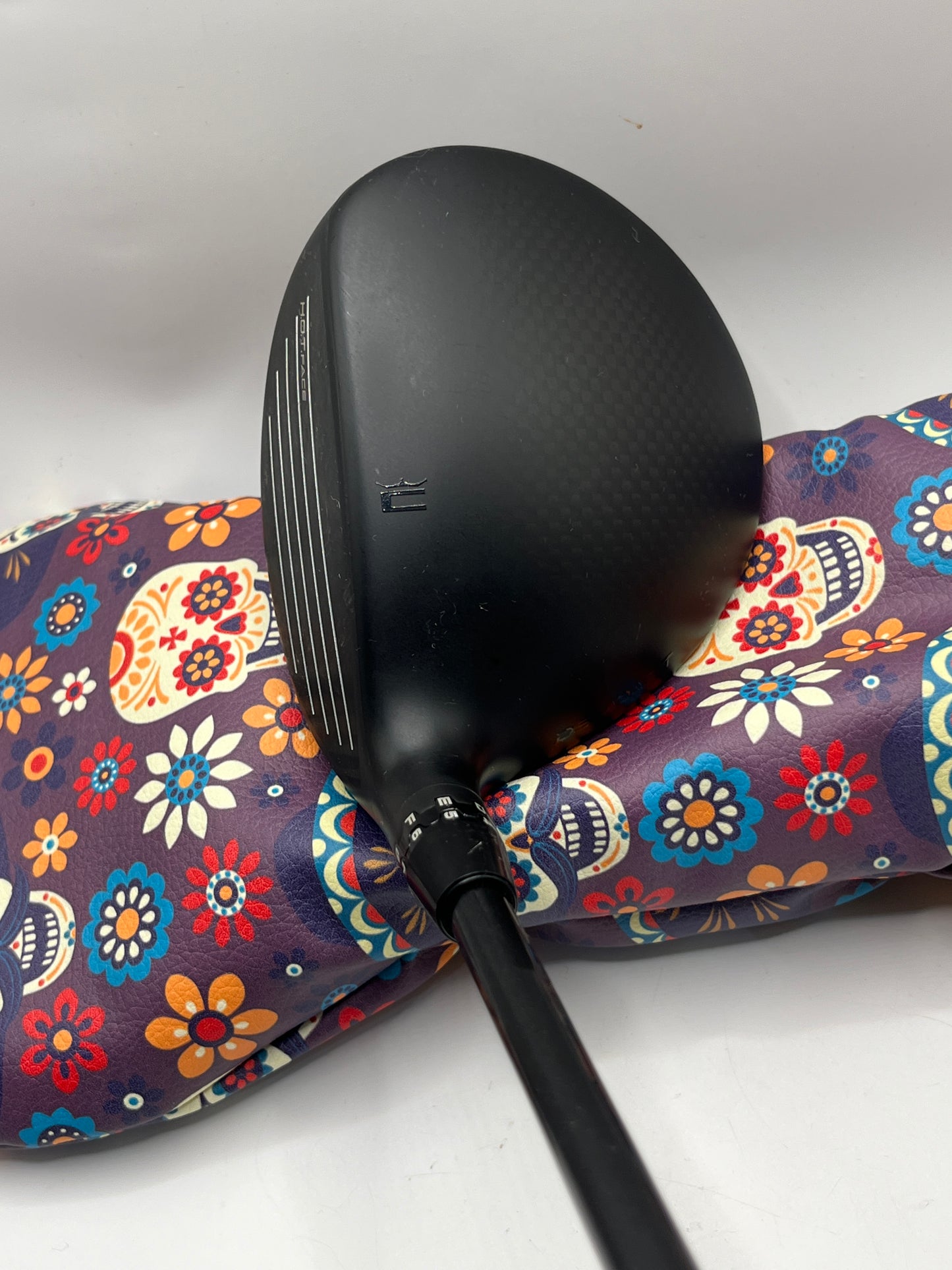 Cobra DS-Adapt X #3 Wood / 15 Degrees / X Flex / Denali Black