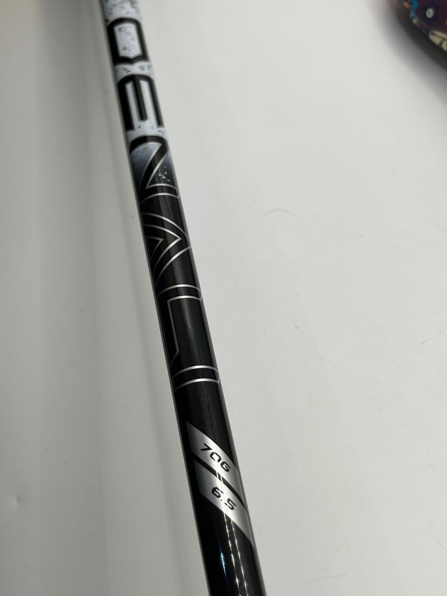 Cobra DS-Adapt X #3 Wood / 15 Degrees / X Flex / Denali Black