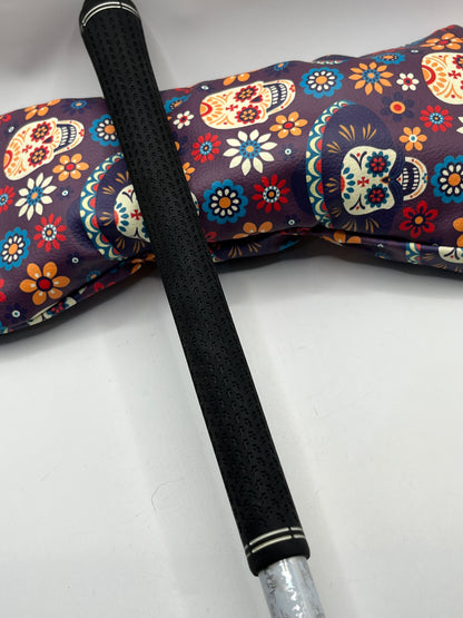 Cobra DS-Adapt X #3 Wood / 15 Degrees / X Flex / Denali Black