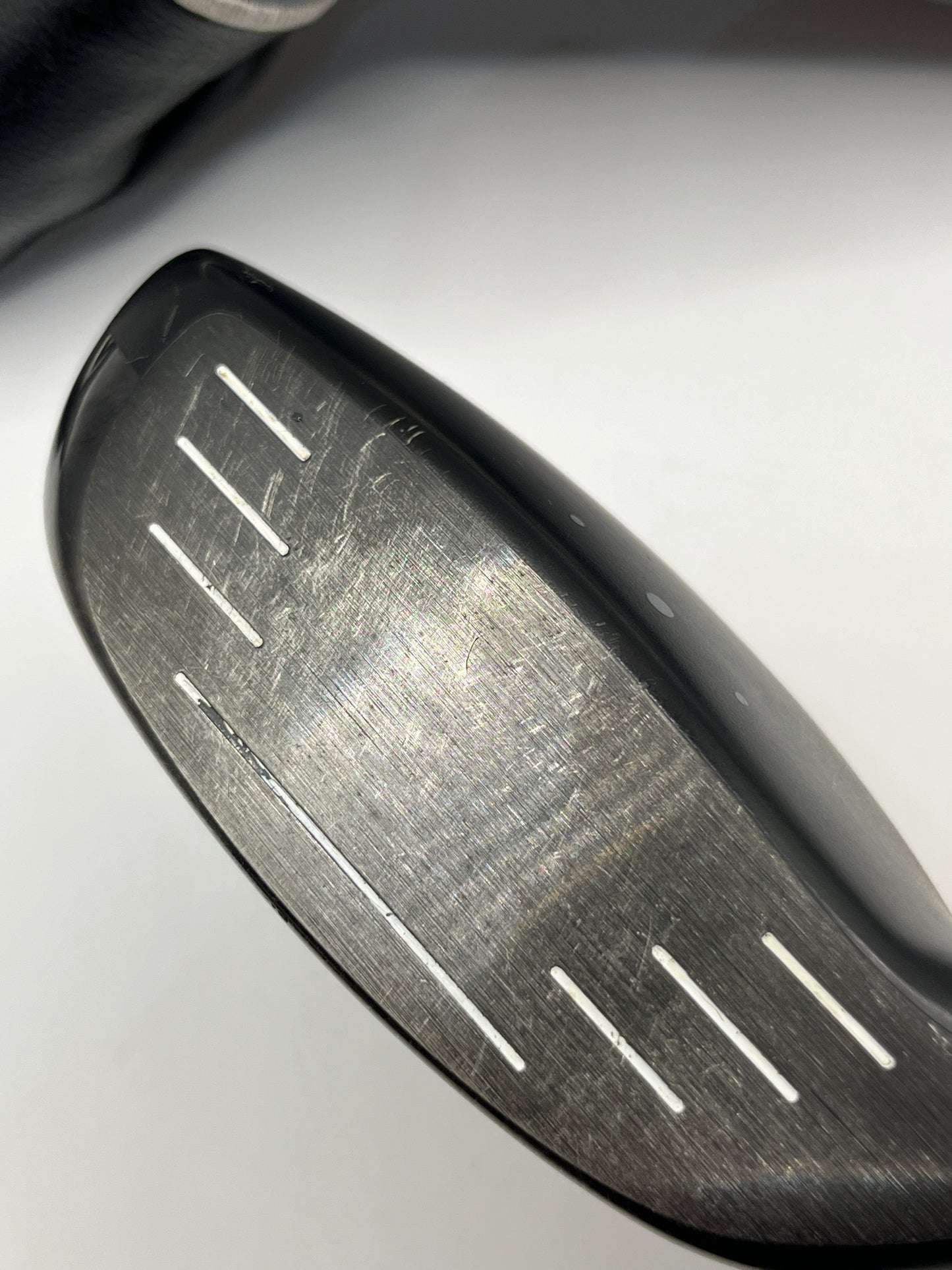 Ping G425 SFT #3 Wood \ 16 Degrees \ Head and Headcover Only