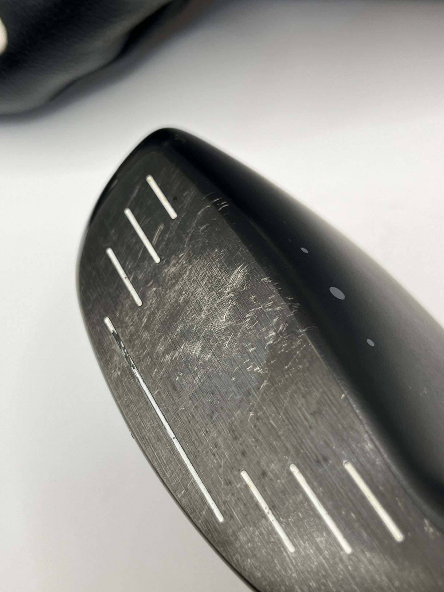 Ping G425 SFT #3 Wood \ 16 Degrees \ Head and Headcover Only