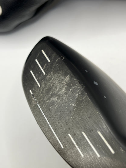 Ping G425 SFT #3 Wood \ 16 Degrees \ Head and Headcover Only