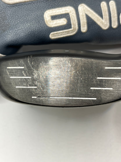 Ping G425 SFT #3 Wood \ 16 Degrees \ Head and Headcover Only