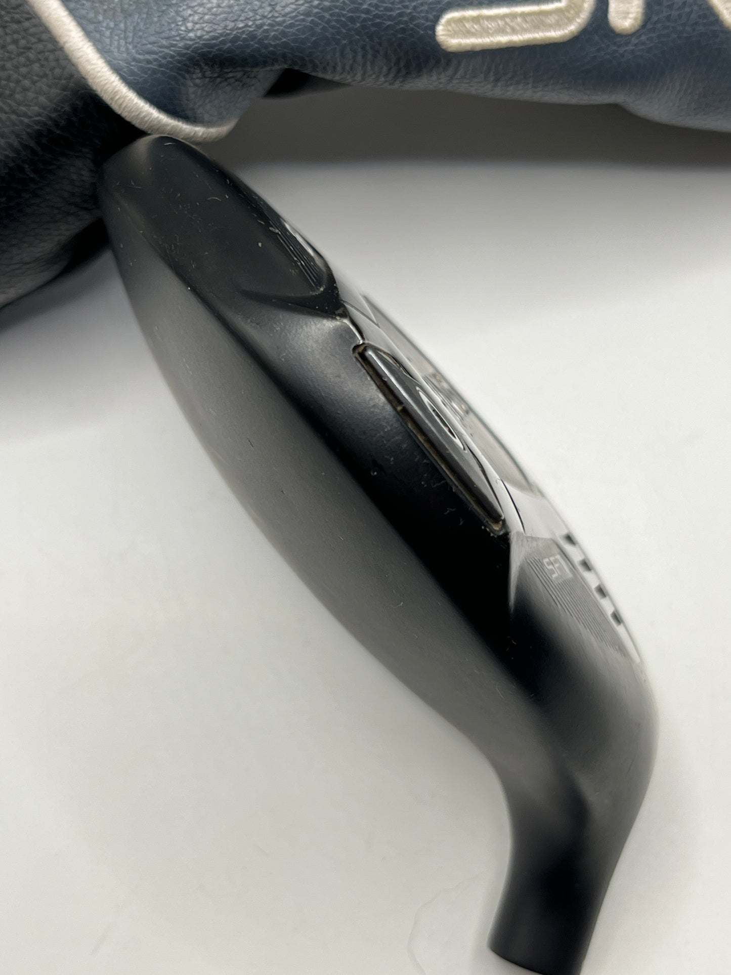 Ping G425 SFT #3 Wood \ 16 Degrees \ Head and Headcover Only