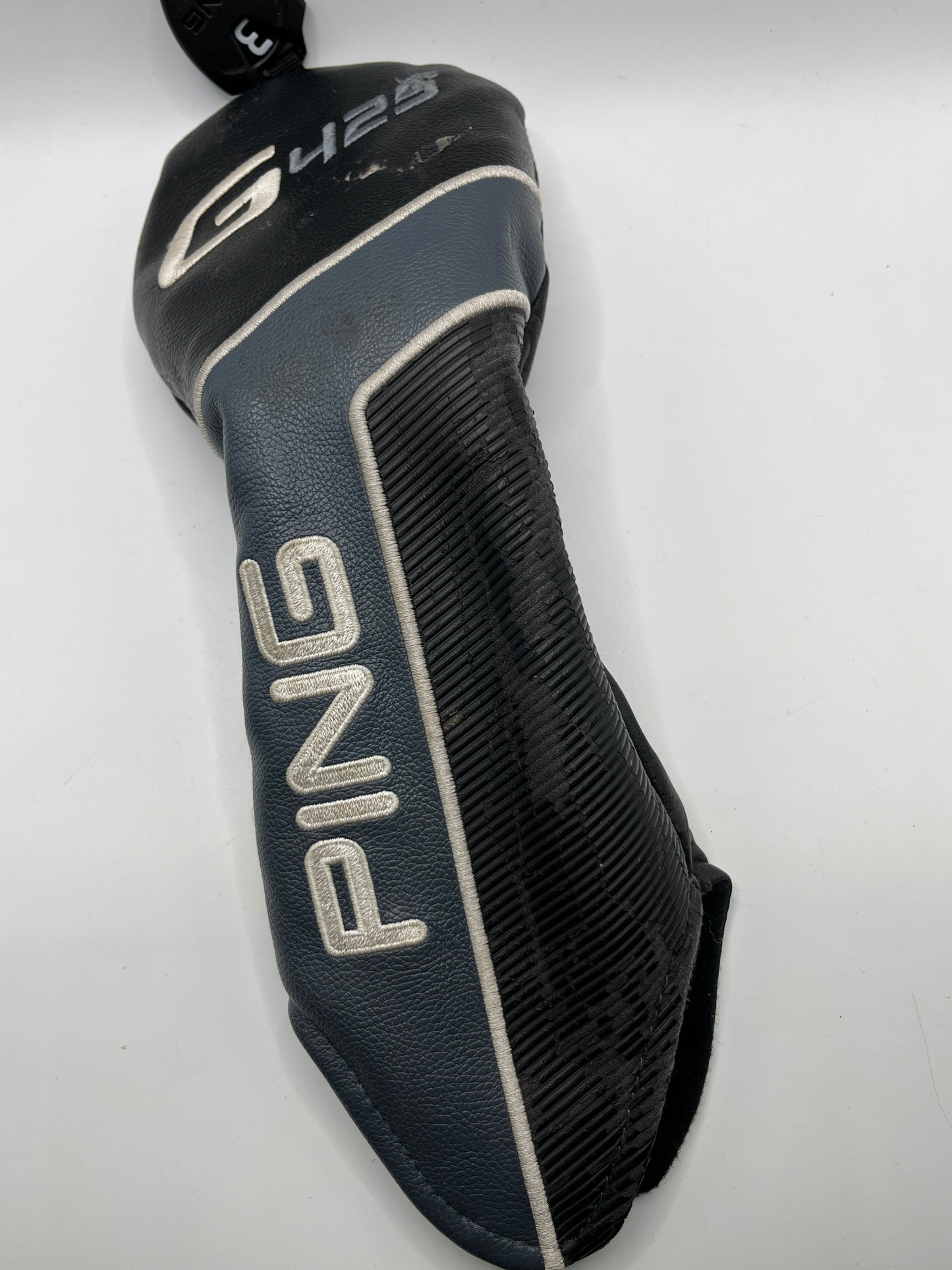 Ping G425 SFT #3 Wood \ 16 Degrees \ Head and Headcover Only