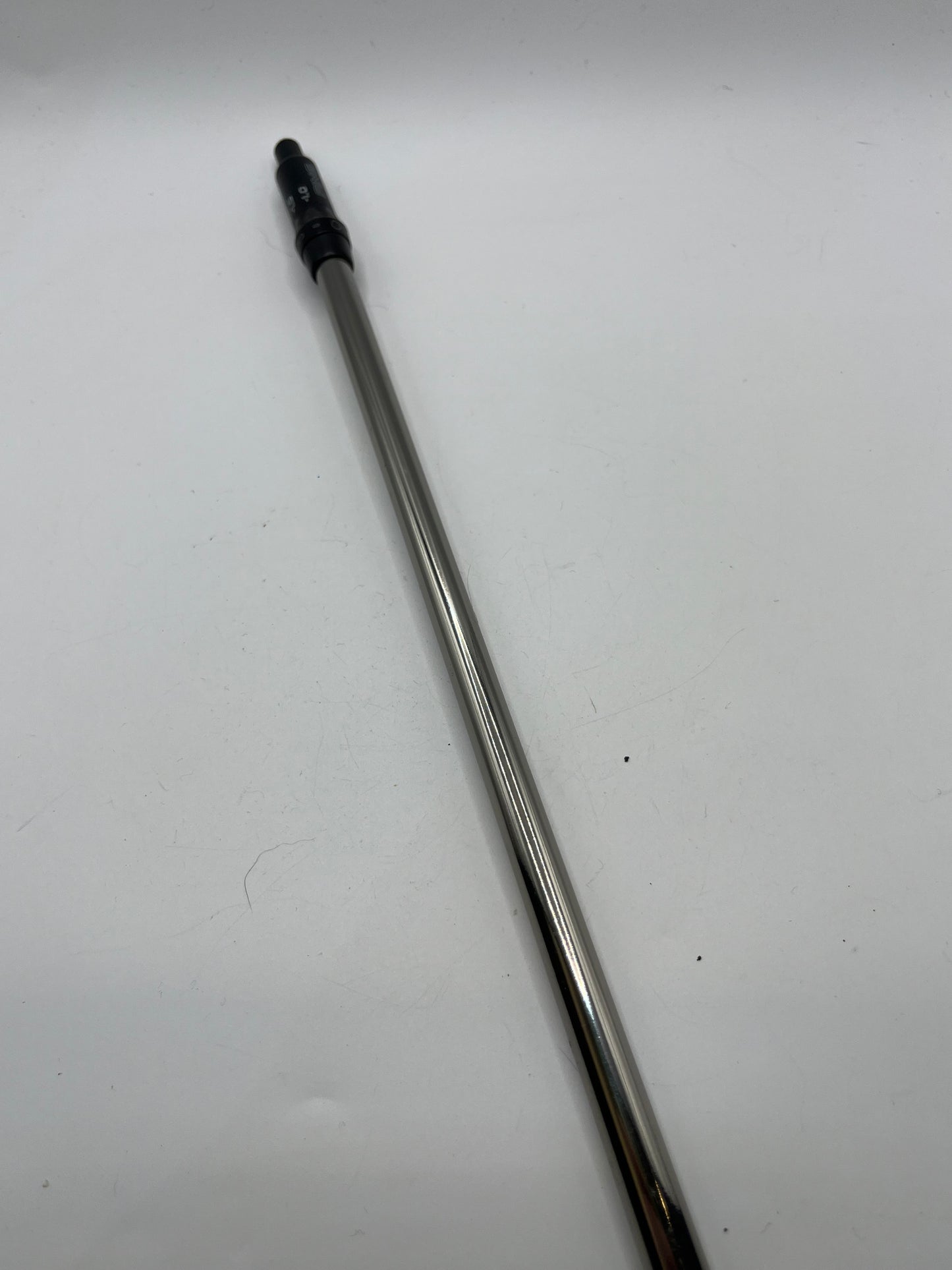 Ping Tour 75 #3 Wood Shaft / Stiff Flex / Ping Adaptor For G410/425/430