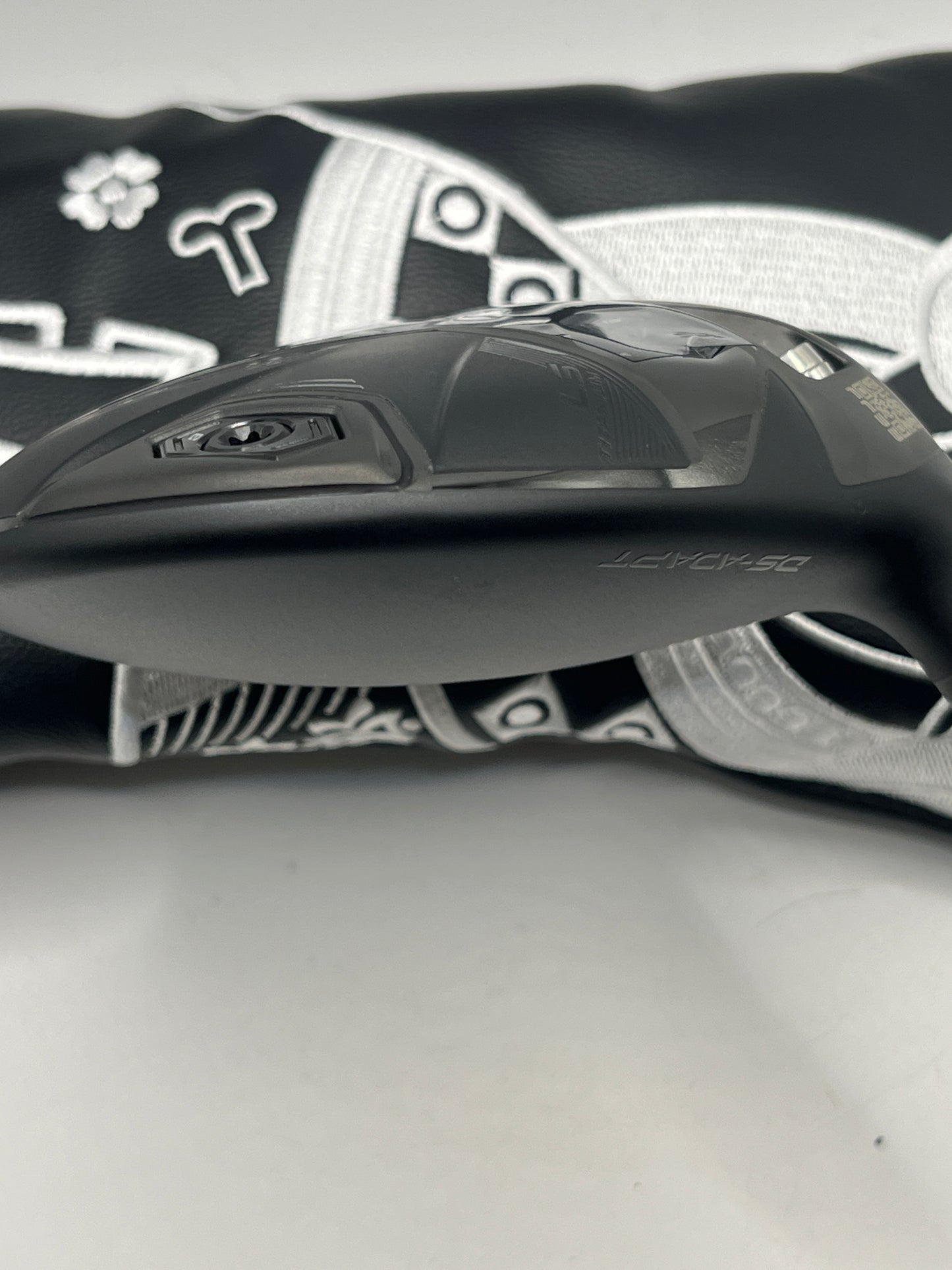 Cobra DS-Adapt LS Titanium #3 Wood / 14.5 Degrees / X Flex / Fujikura Pro 70