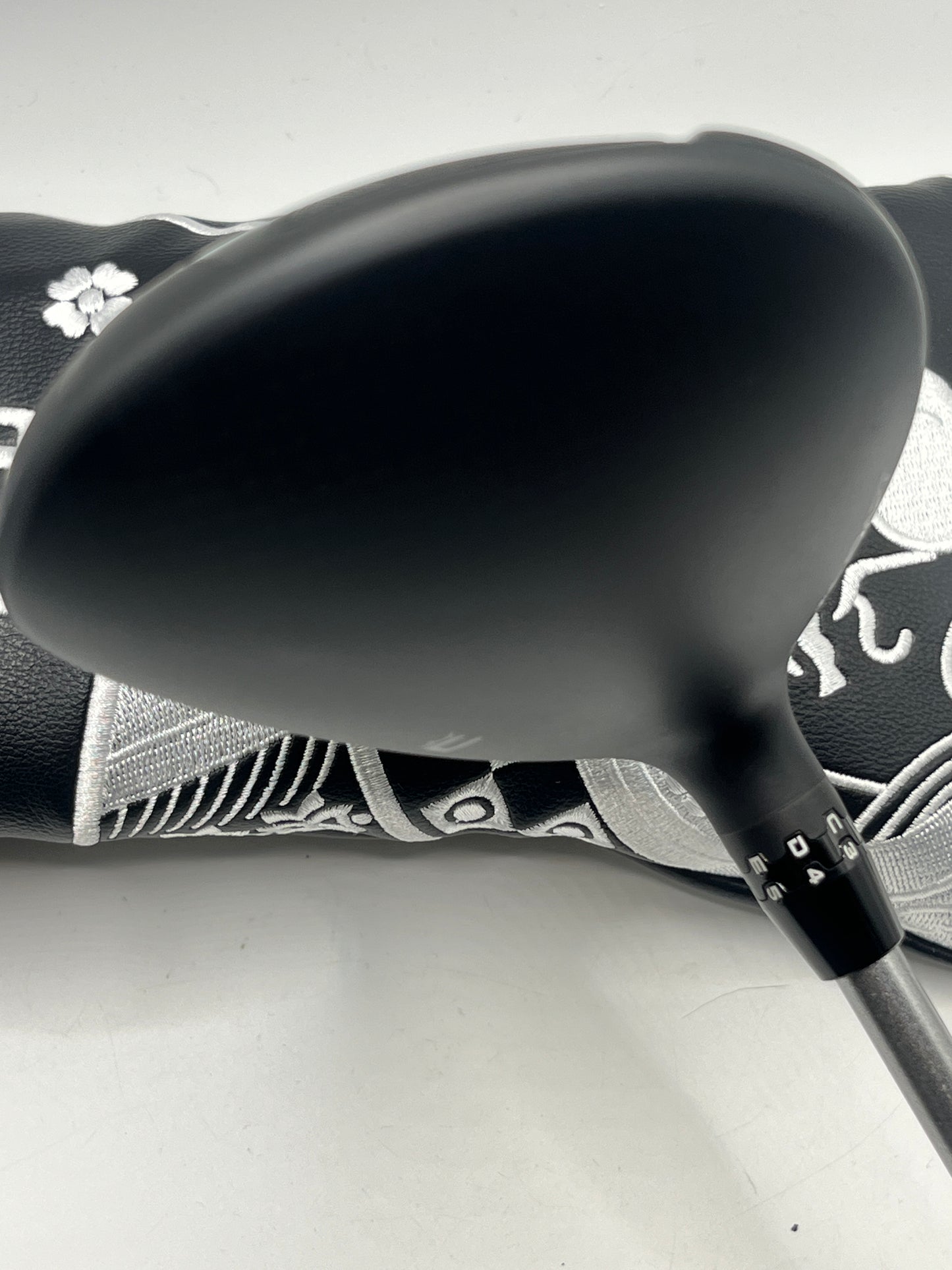 Cobra DS-Adapt LS Titanium #3 Wood / 14.5 Degrees / X Flex / Fujikura Pro 70