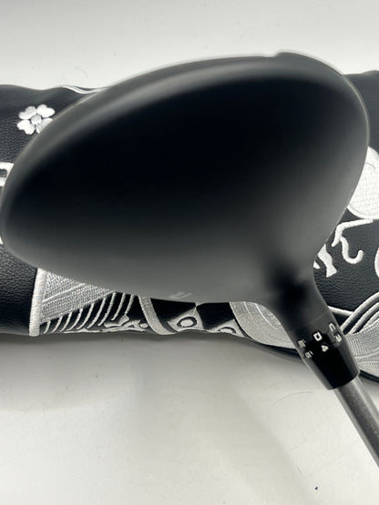 Cobra DS-Adapt LS Titanium #3 Wood / 14.5 Degrees / X Flex / Fujikura Pro 70