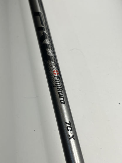 Cobra DS-Adapt LS Titanium #3 Wood / 14.5 Degrees / X Flex / Fujikura Pro 70