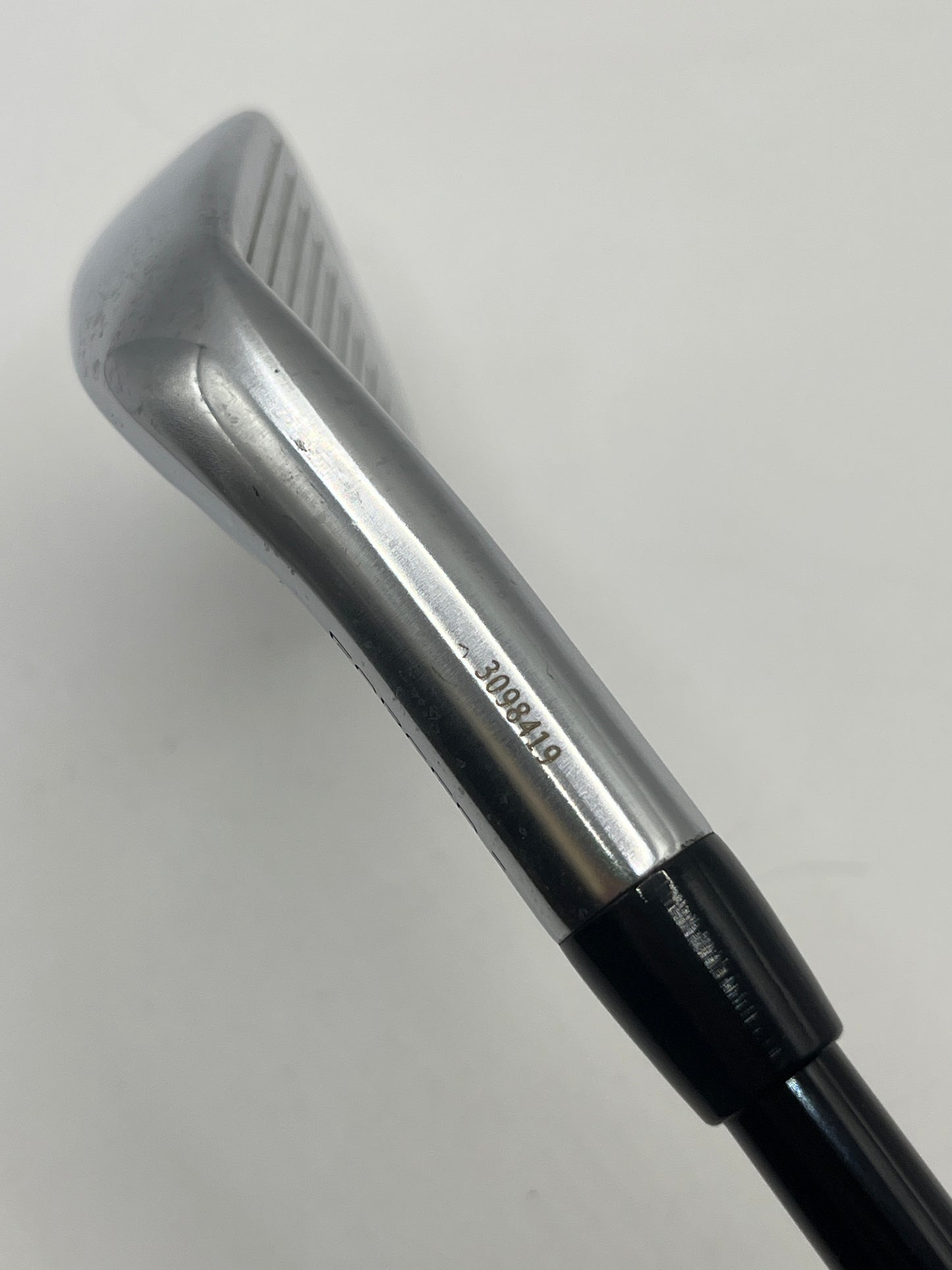 Titleist T200 2023 Utility #3 Iron / 20 Degree / Stiff Flex / HZRDUS Black