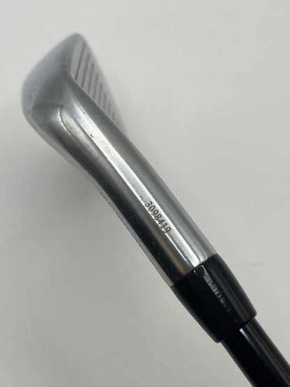 Titleist T200 2023 Utility #3 Iron / 20 Degree / Stiff Flex / HZRDUS Black